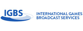 IGBS - International Games Broadcast Service