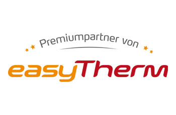 Premium-Partner von easyTherm-