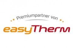 easyTherm Premiumpartner